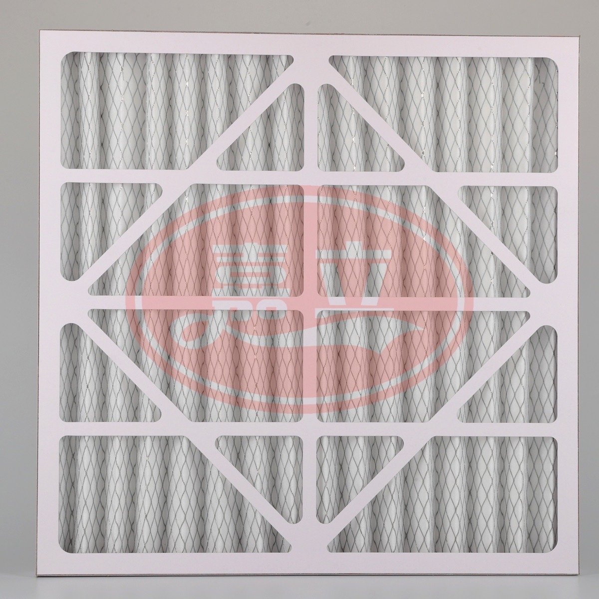 清原纸框过滤器